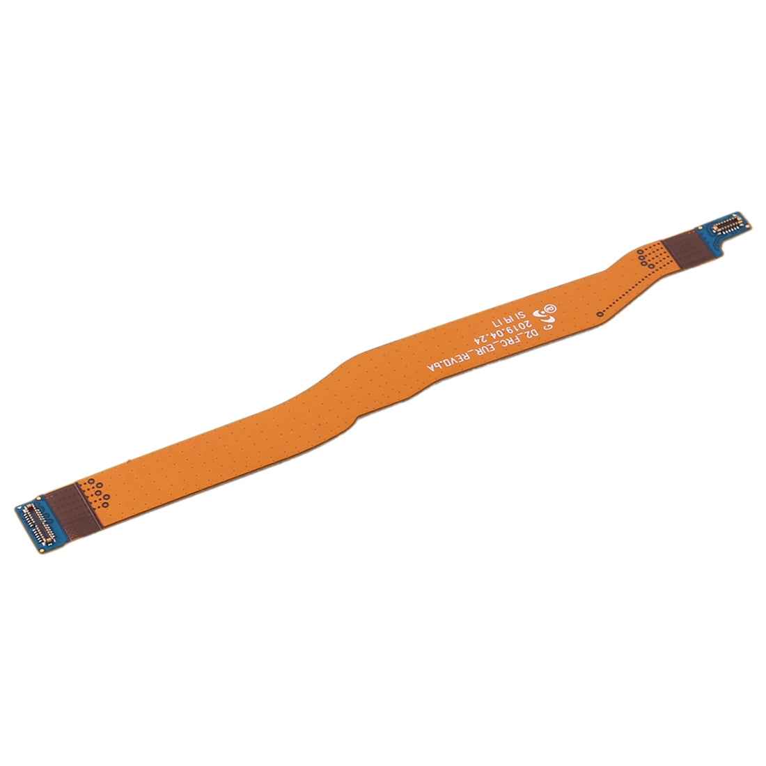 For-Samsung-Galaxy-Note10+-Medium-LCD-Flex-Cable