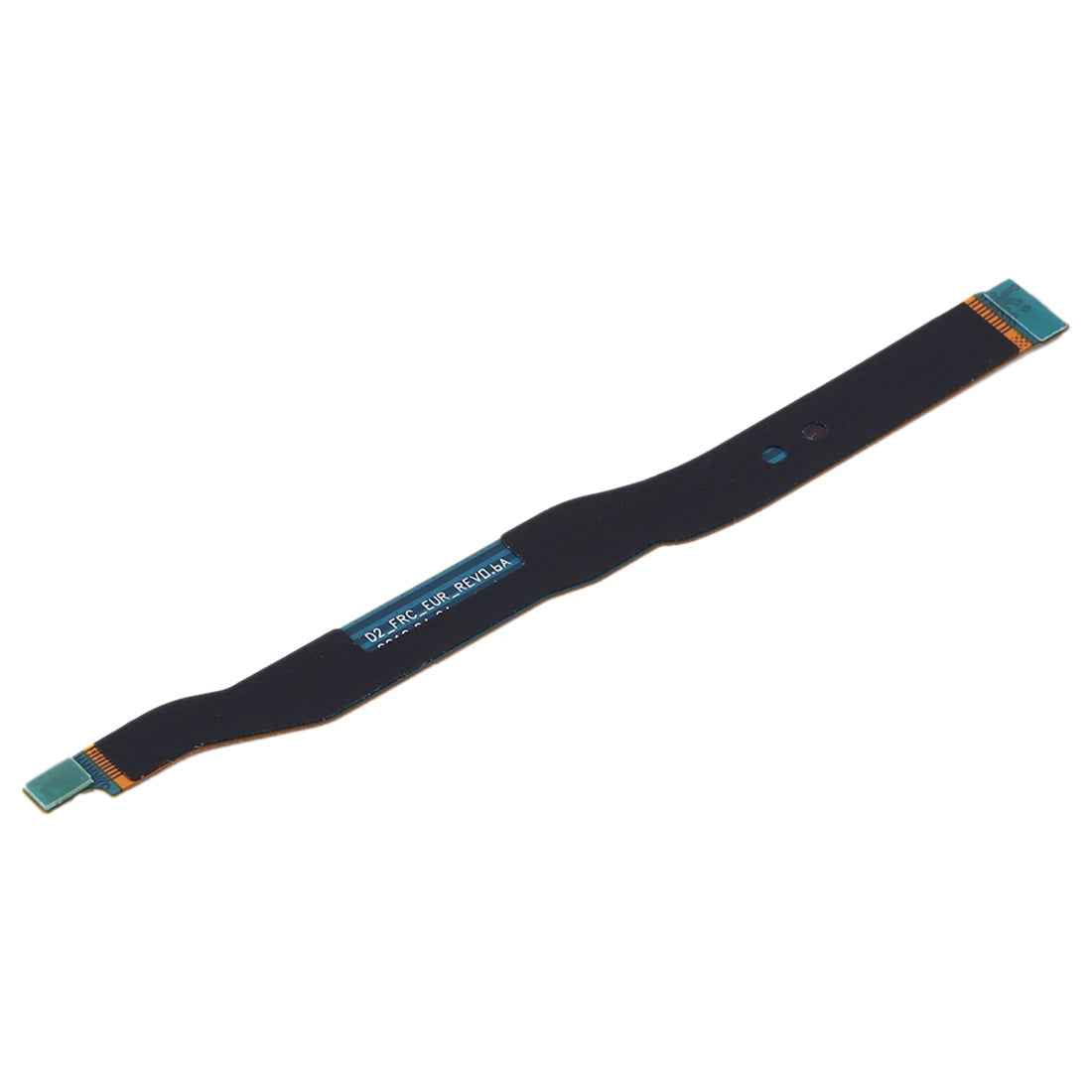 For-Samsung-Galaxy-Note10+-Medium-LCD-Flex-Cable