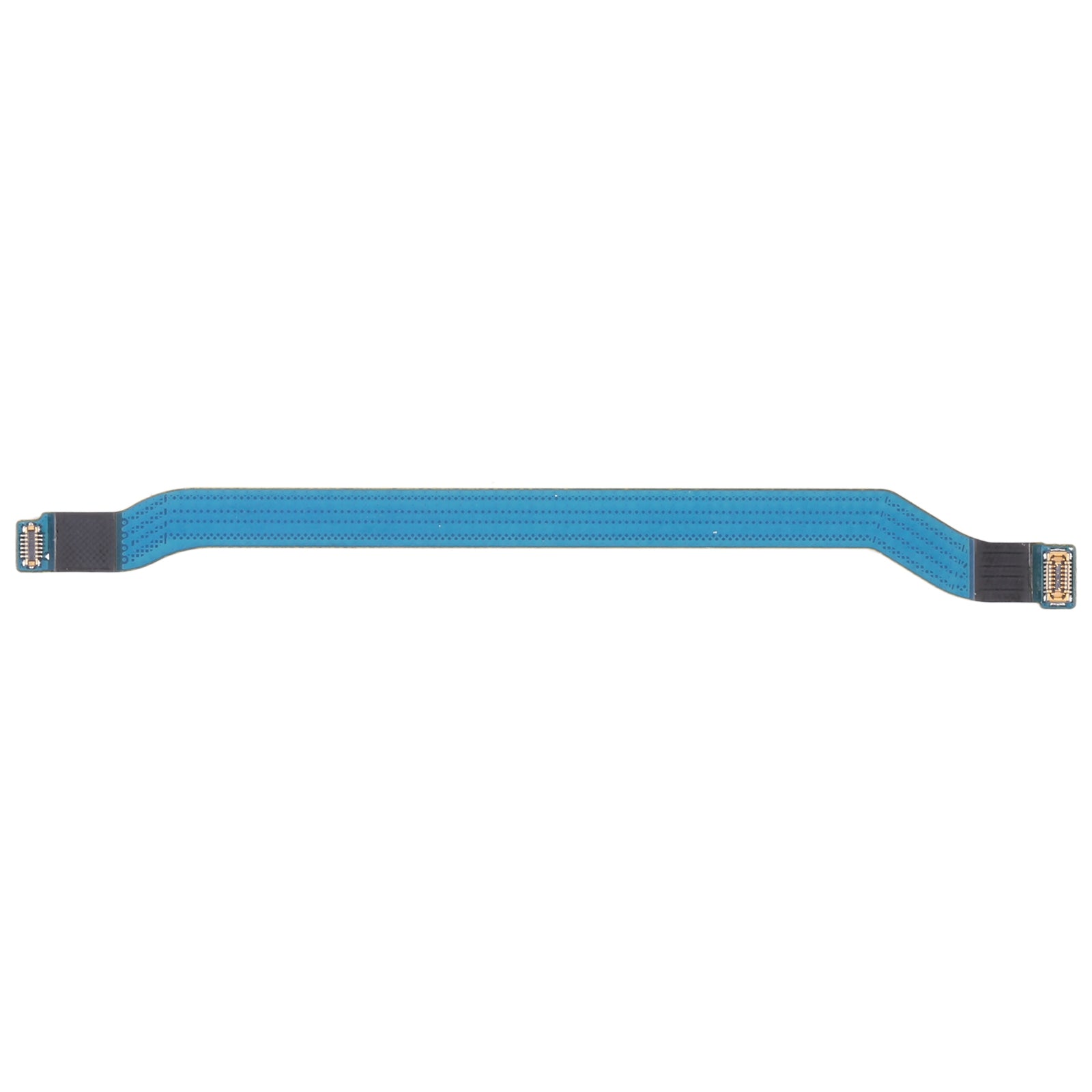 For-Samsung-Galaxy-S10-5G-(US)-Original-Motherboard-Flex-Cable