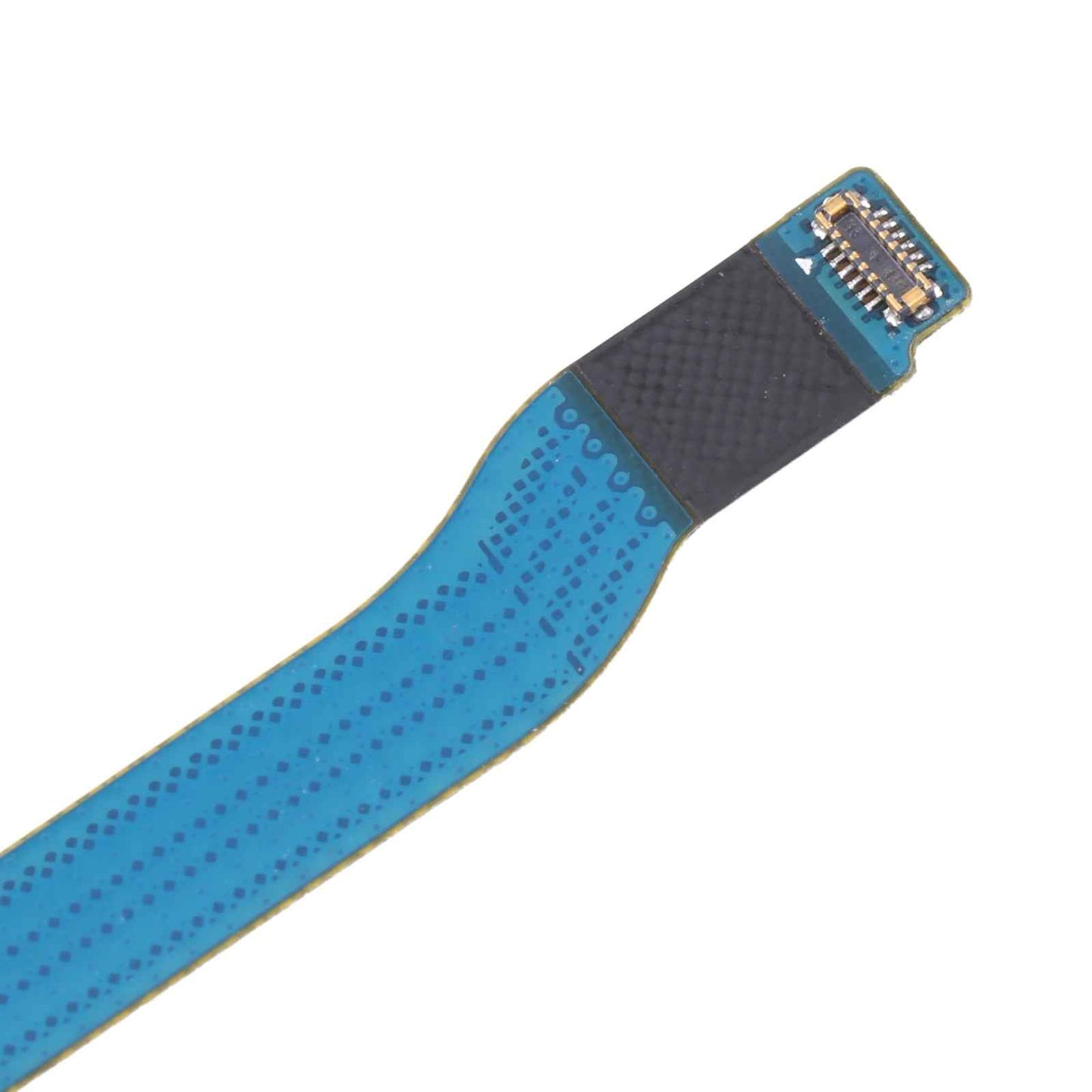 For-Samsung-Galaxy-S10-5G-(US)-Original-Motherboard-Flex-Cable