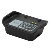 For-Samsung-Gear-2-R380-Charging-Cradle-Dock-Charger-with-USB-cable(Black)