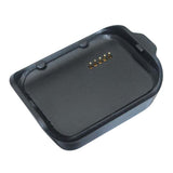 For-Samsung-Gear-2-R380-Charging-Cradle-Dock-Charger-with-USB-cable(Black)