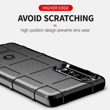 For-Sony-Xperia-1-III-Full-Coverage-Shockproof-TPU-Case(Green)