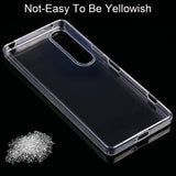 For-Sony-Xperia-1-IV-0.75mm-Ultra-thin-Transparent-TPU-Phone-Case