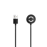 For-Suunto-9-Peak-38mm-Smart-Watch-Magnetic-Charging-Cable,-Length:-1m(Black)