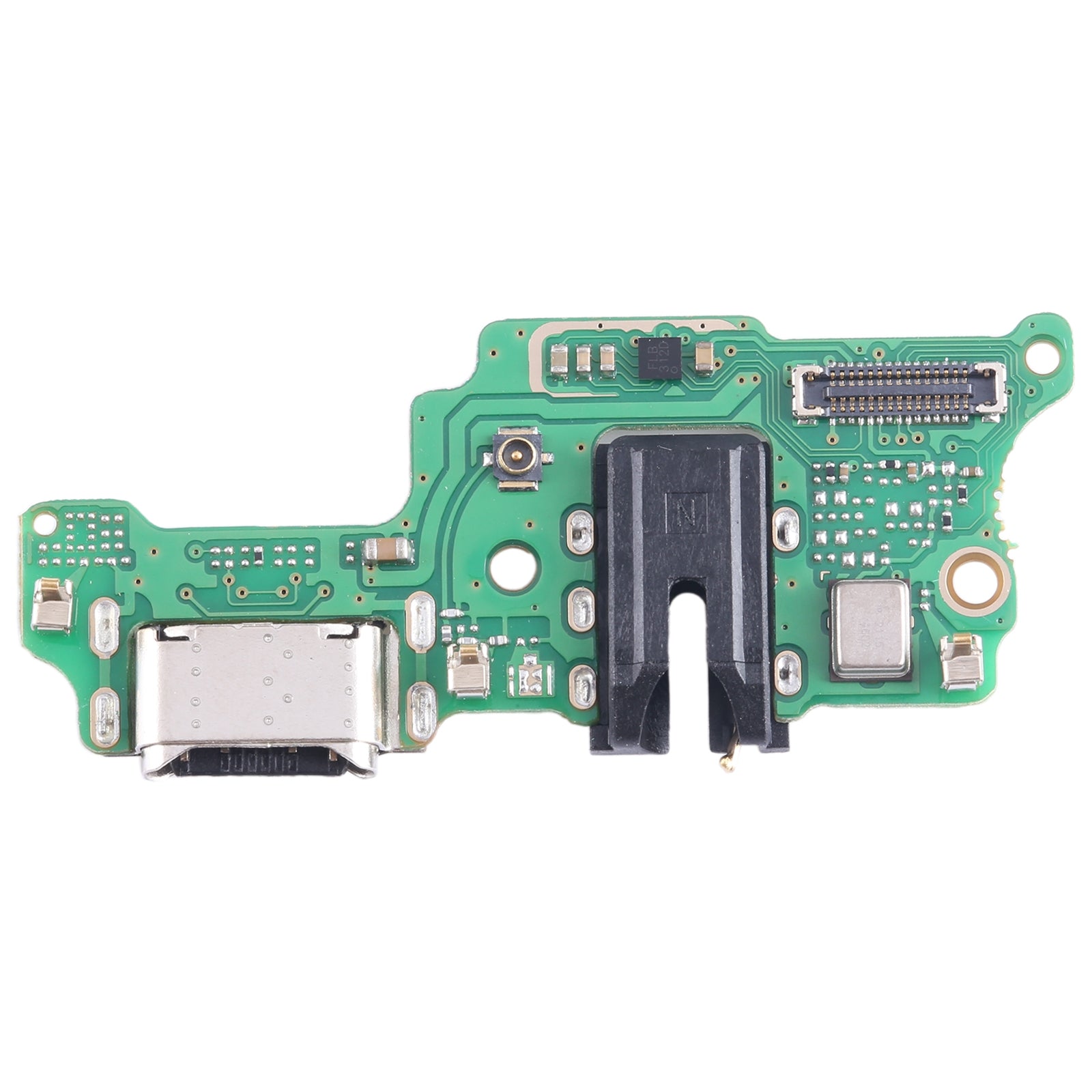 For-Tecno-Camon-16-Pro-OEM-Charging-Port-Board