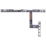 For-Tecno-Camon-18-OEM-Power-Button-&-Volume-Button-Flex-Cable