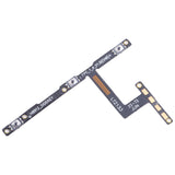 For-Tecno-Camon-18-OEM-Power-Button-&-Volume-Button-Flex-Cable