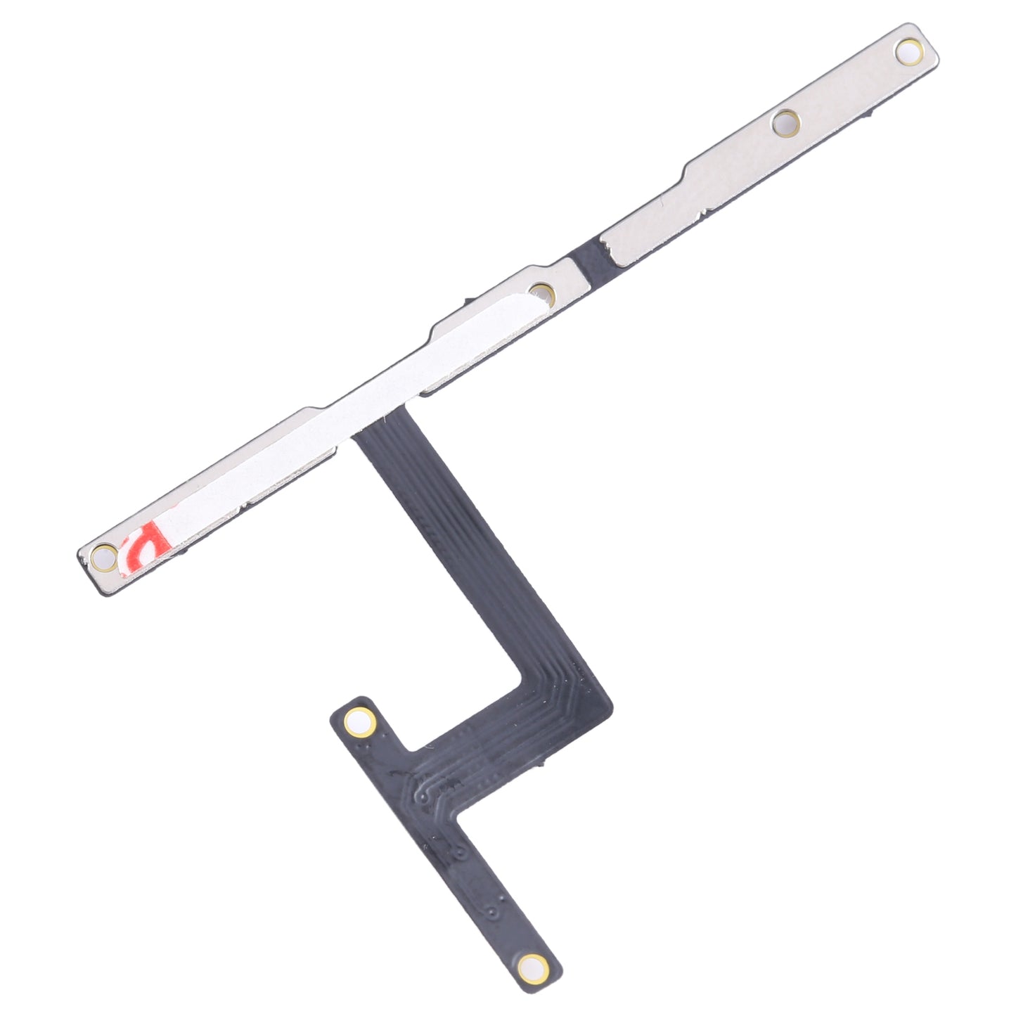 For-Tecno-Camon-18-OEM-Power-Button-&-Volume-Button-Flex-Cable