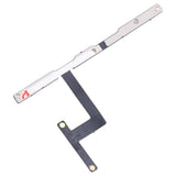 For-Tecno-Camon-18-OEM-Power-Button-&-Volume-Button-Flex-Cable