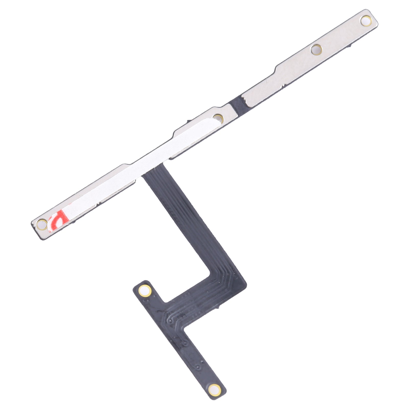 For-Tecno-Camon-18-OEM-Power-Button-&-Volume-Button-Flex-Cable