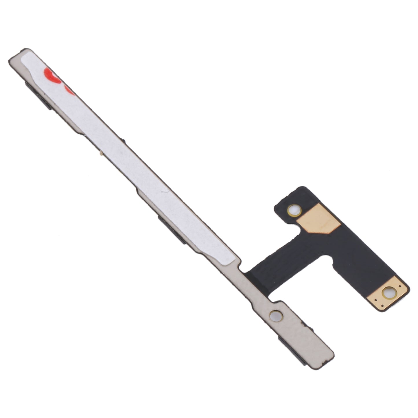 Flex-Cable-for-Tecno-Camon-15-Pro,-15-Premier-Power-&-Volume-Buttons