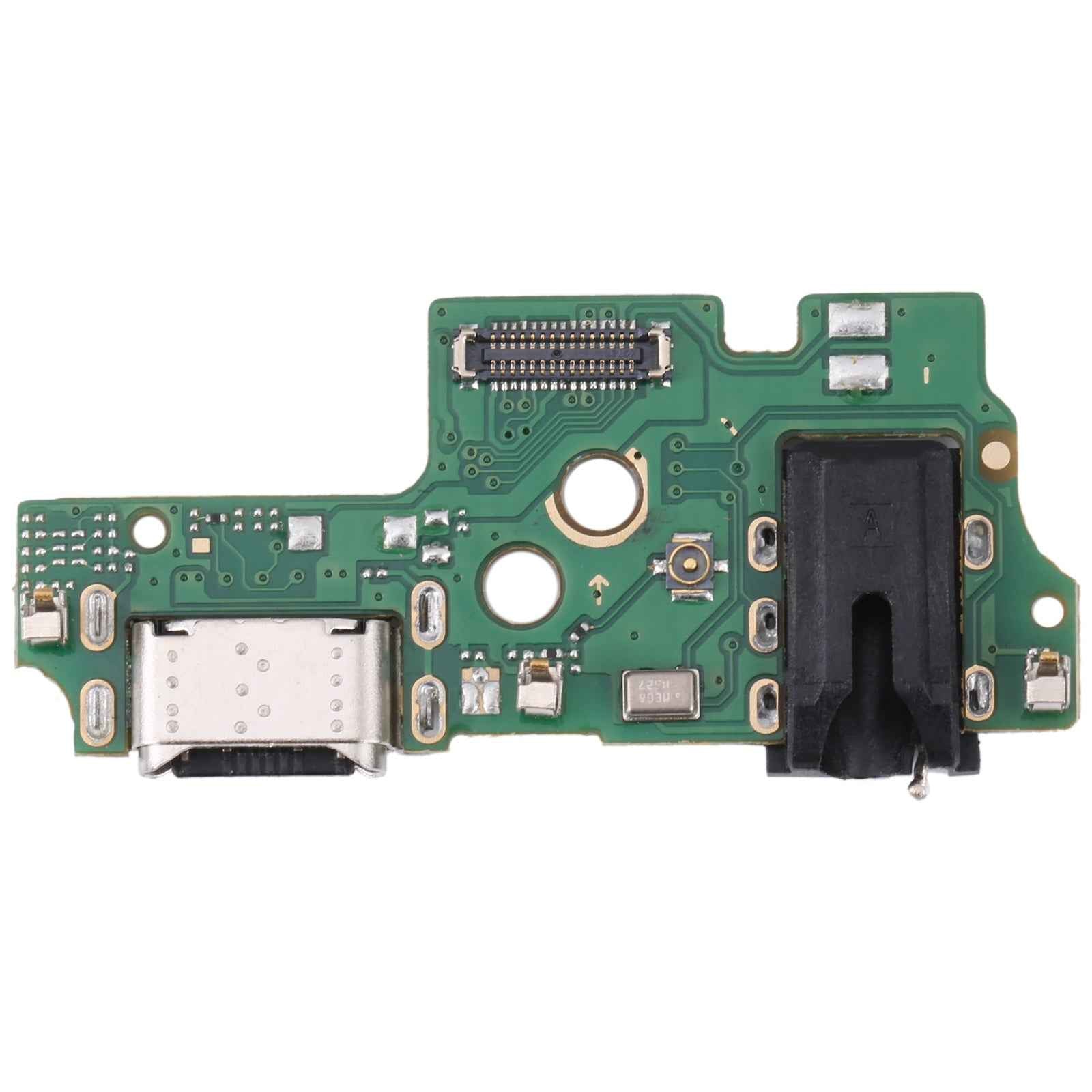 For-Tecno-Camon-17P-CG7,-CG7n-OEM-Charging-Port-Board