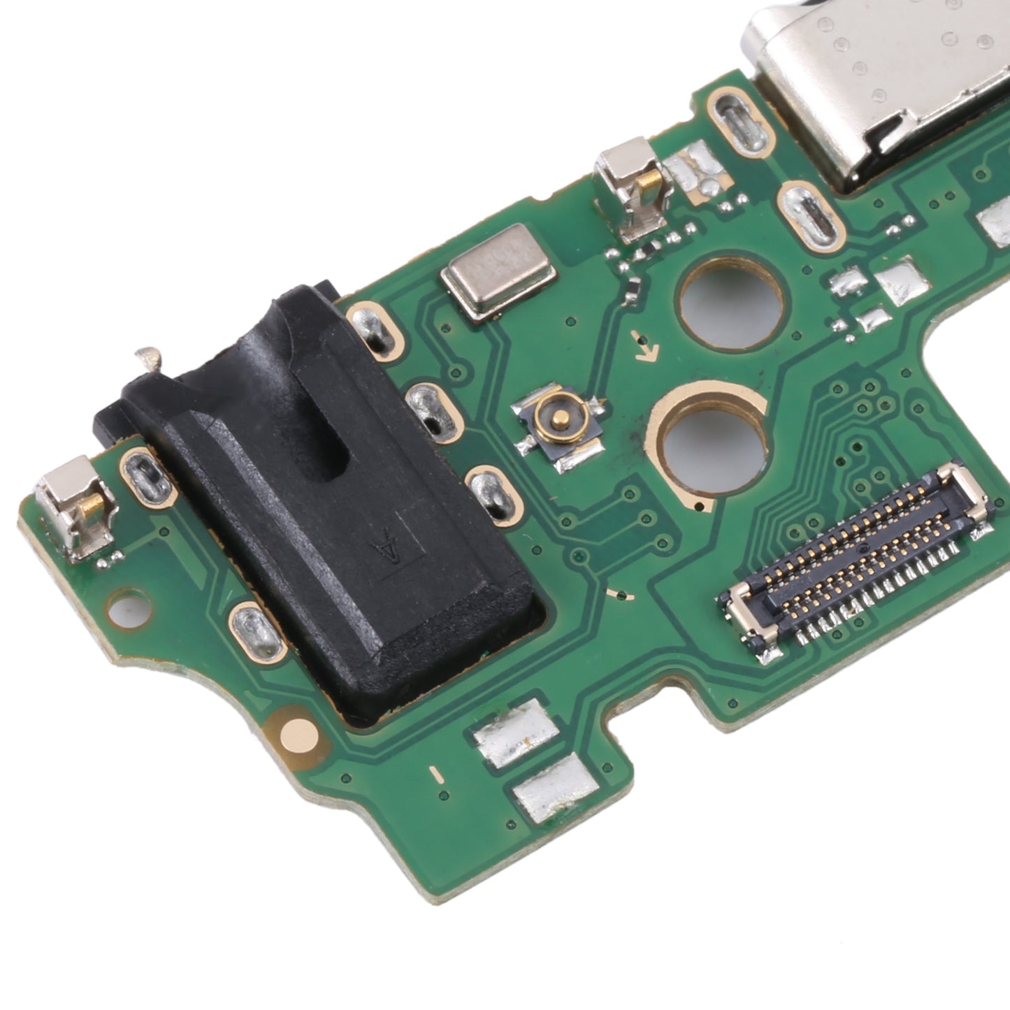 For-Tecno-Camon-17P-CG7,-CG7n-OEM-Charging-Port-Board