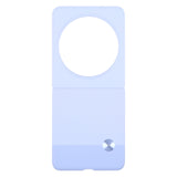 For-Tecno-Phantom-V-Flip-Original-Battery-Back-Cover(Purple)
