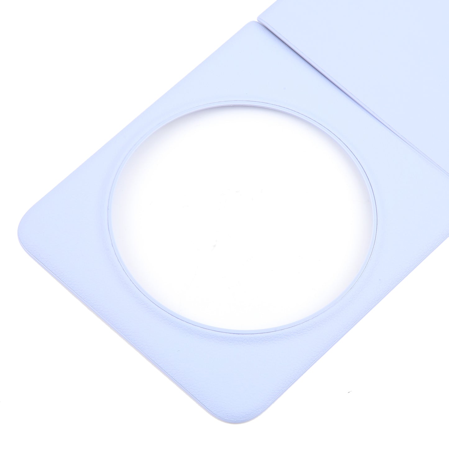 For-Tecno-Phantom-V-Flip-Original-Battery-Back-Cover(Purple)