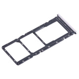 For-Tecno-Pop-7-Pro-BF7-SIM-Card-Tray-+-SIM-Card-Tray-+-Micro-SD-Card-Tray-(Gold)