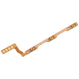 For-Tecno-Pop-5-LTE-OEM-Power-Button-&-Volume-Button-Flex-Cable
