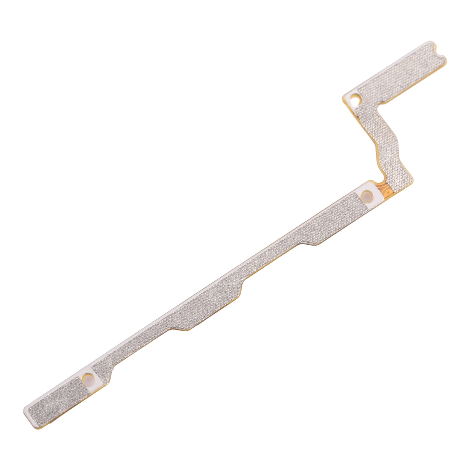 For-Tecno-Pop-5-LTE-OEM-Power-Button-&-Volume-Button-Flex-Cable