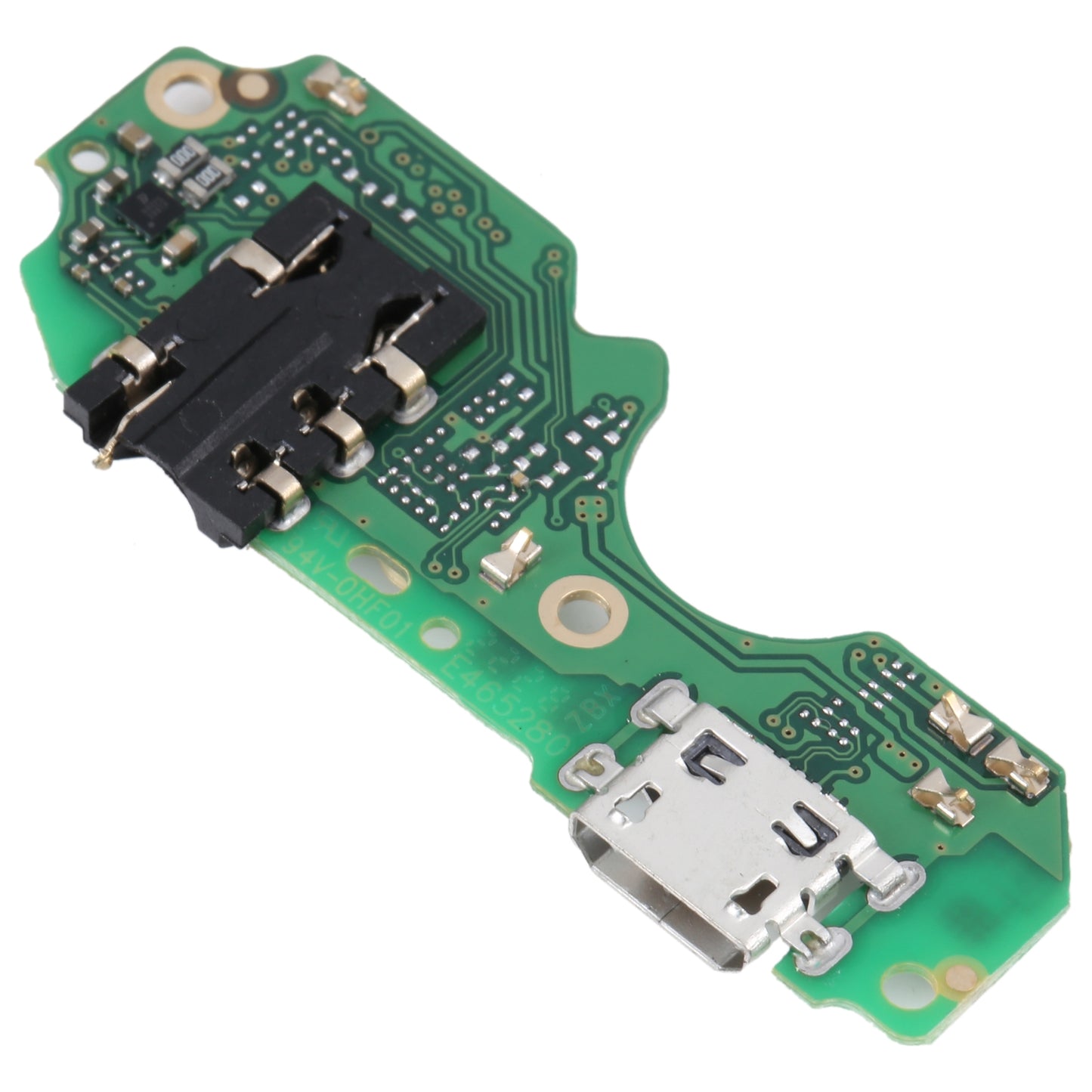 For-Tecno-Pova-Neo-LE6,-LE6h-OEM-Charging-Port-Board