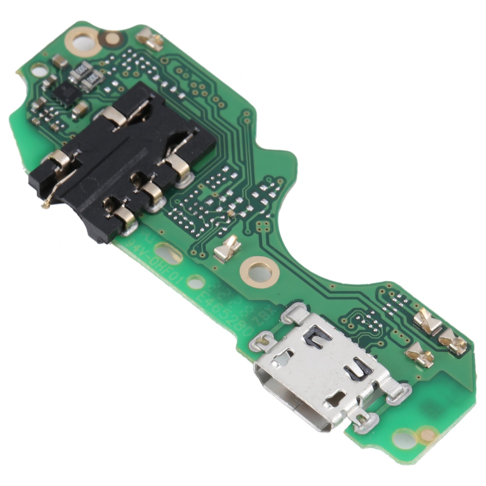 For-Tecno-Pova-Neo-LE6,-LE6h-OEM-Charging-Port-Board