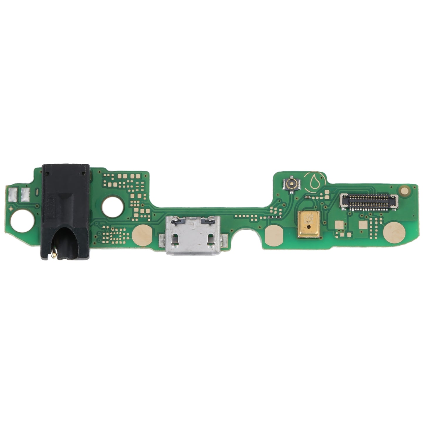 For-Tecno-Pova-LD7-Charging-Port-Board