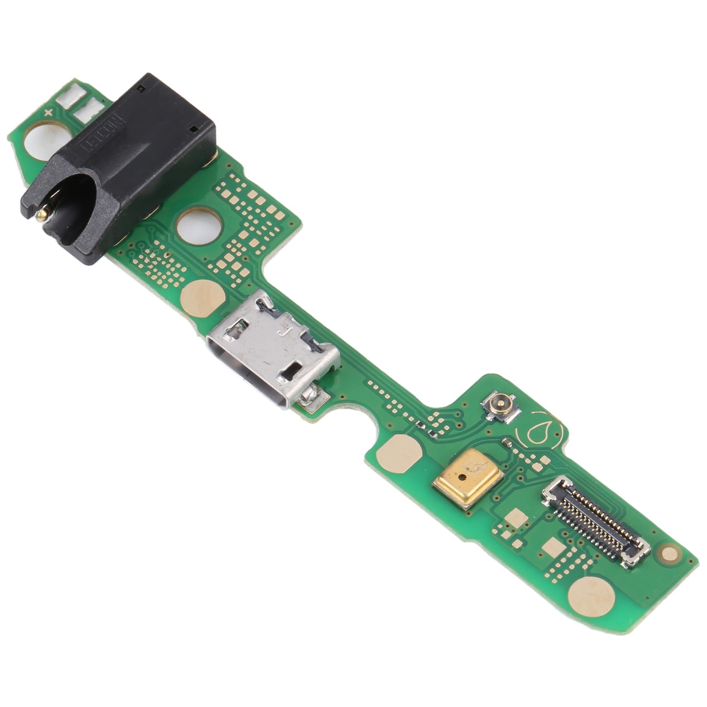 For-Tecno-Pova-LD7-Charging-Port-Board