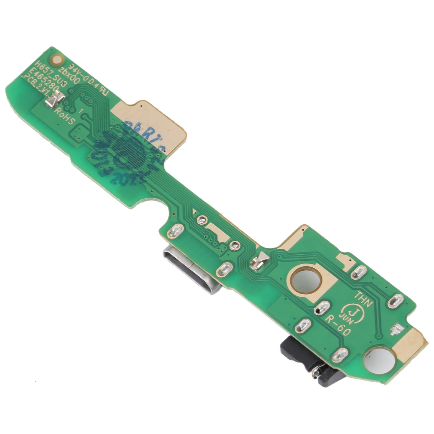For-Tecno-Pova-LD7-Charging-Port-Board