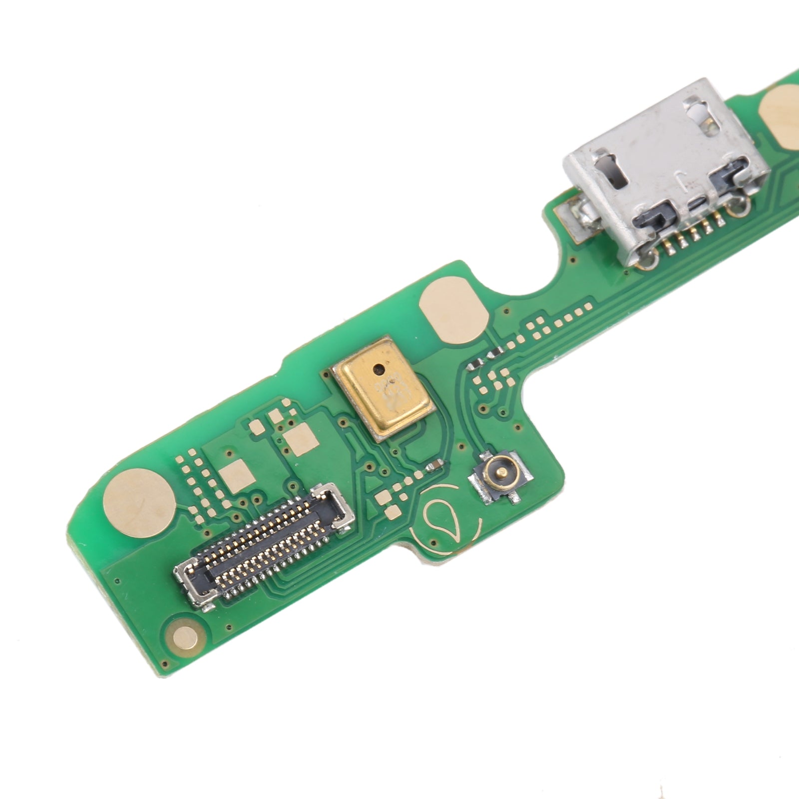 For-Tecno-Pova-LD7-Charging-Port-Board