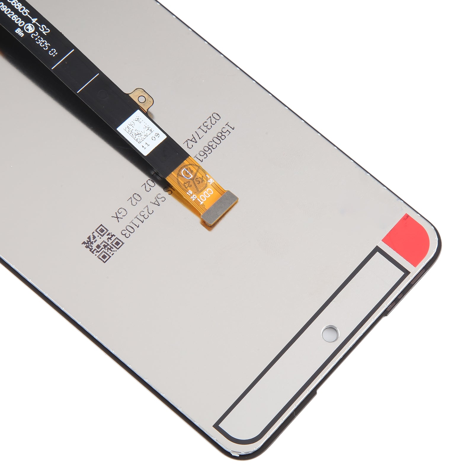 For-Tecno-Pova-5-Pro-LH8n-OEM-LCD-Screen-with-Digitizer-Full-Assembly
