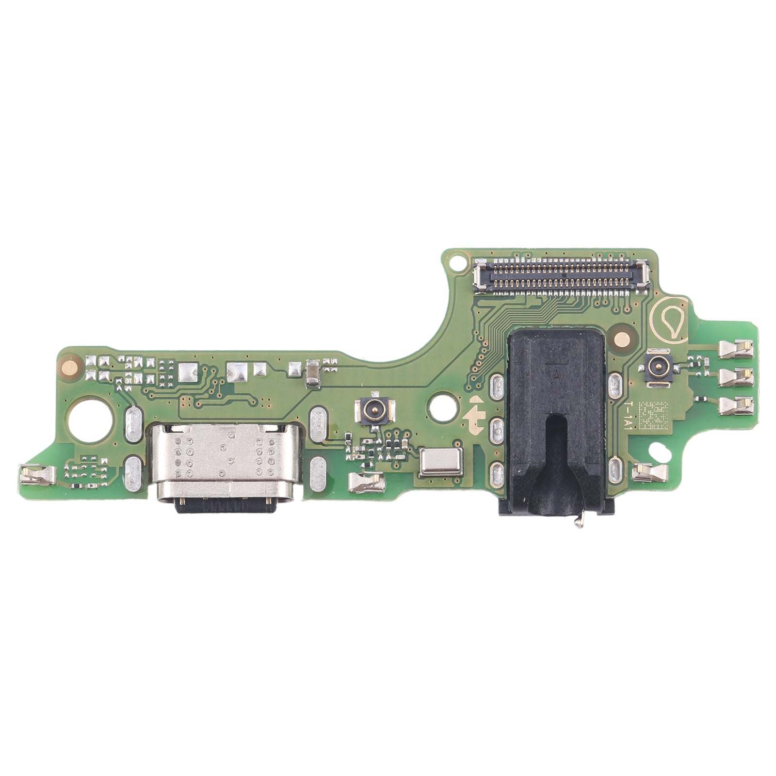 For-Tecno-Pova-5-Pro-OEM-Charging-Port-Board