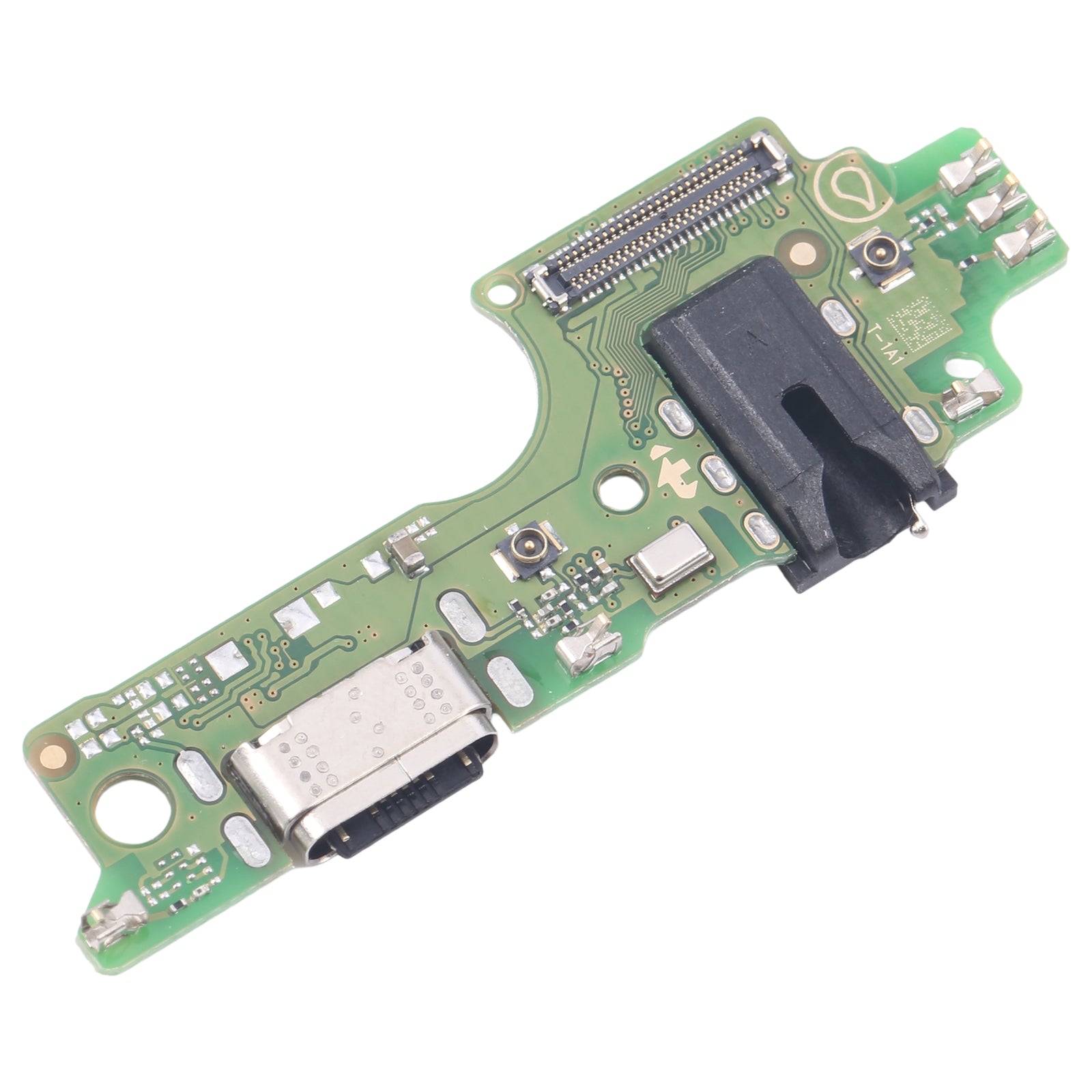 For-Tecno-Pova-5-Pro-OEM-Charging-Port-Board