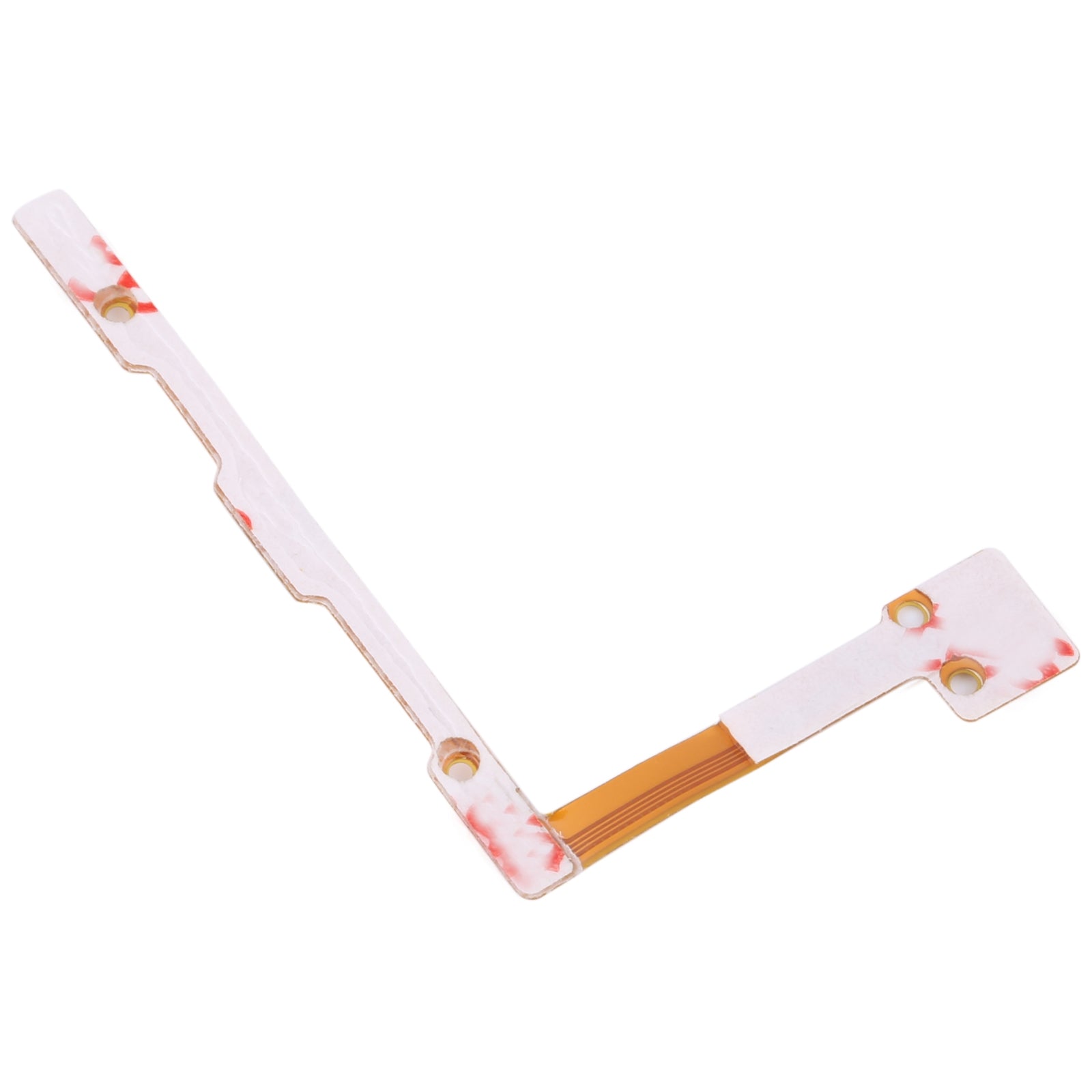 For-Tecno-Spark-5-/-Spark-5-Pro-OEM-Power-Button-&-Volume-Button-Flex-Cable