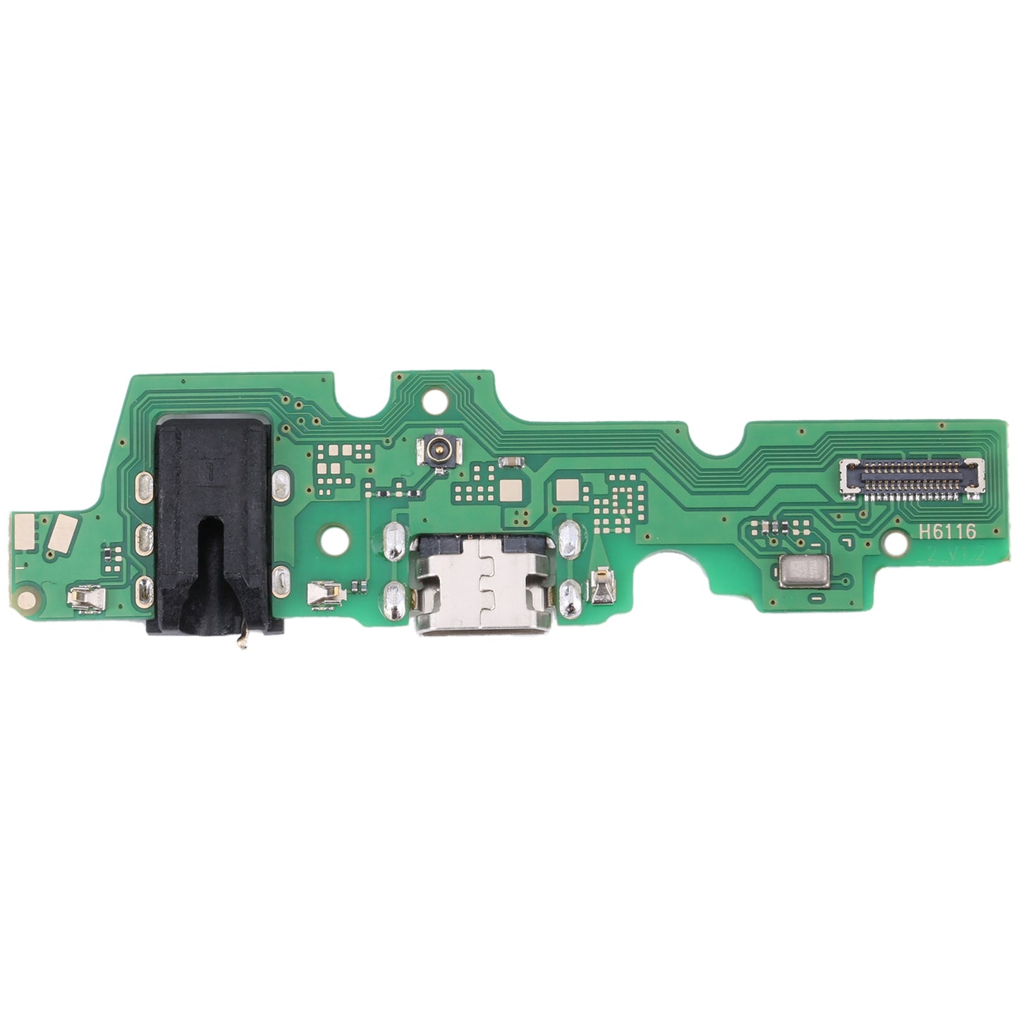 For-Tecno-Spark-6-Air-OEM-Charging-Port-Board