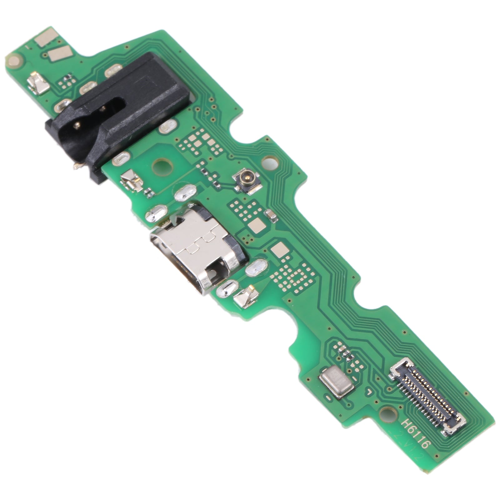 For-Tecno-Spark-6-Air-OEM-Charging-Port-Board