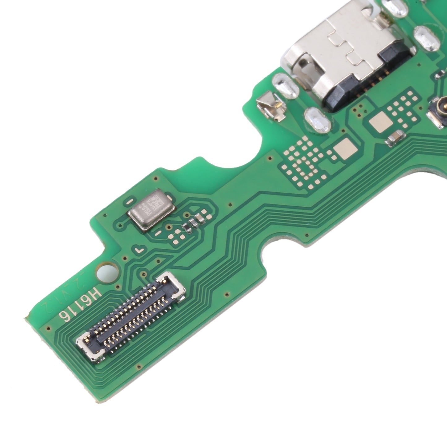 For-Tecno-Spark-6-Air-OEM-Charging-Port-Board
