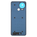 For-Tecno-Spark-10-5G-Original-Battery-Back-Cover(Blue)
