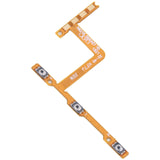 For-Tecno-Spark-7-Pro-OEM-Power-Button-&-Volume-Button-Flex-Cable