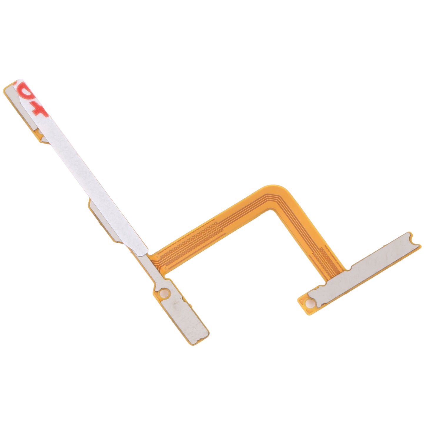 For-Tecno-Spark-7-Pro-OEM-Power-Button-&-Volume-Button-Flex-Cable
