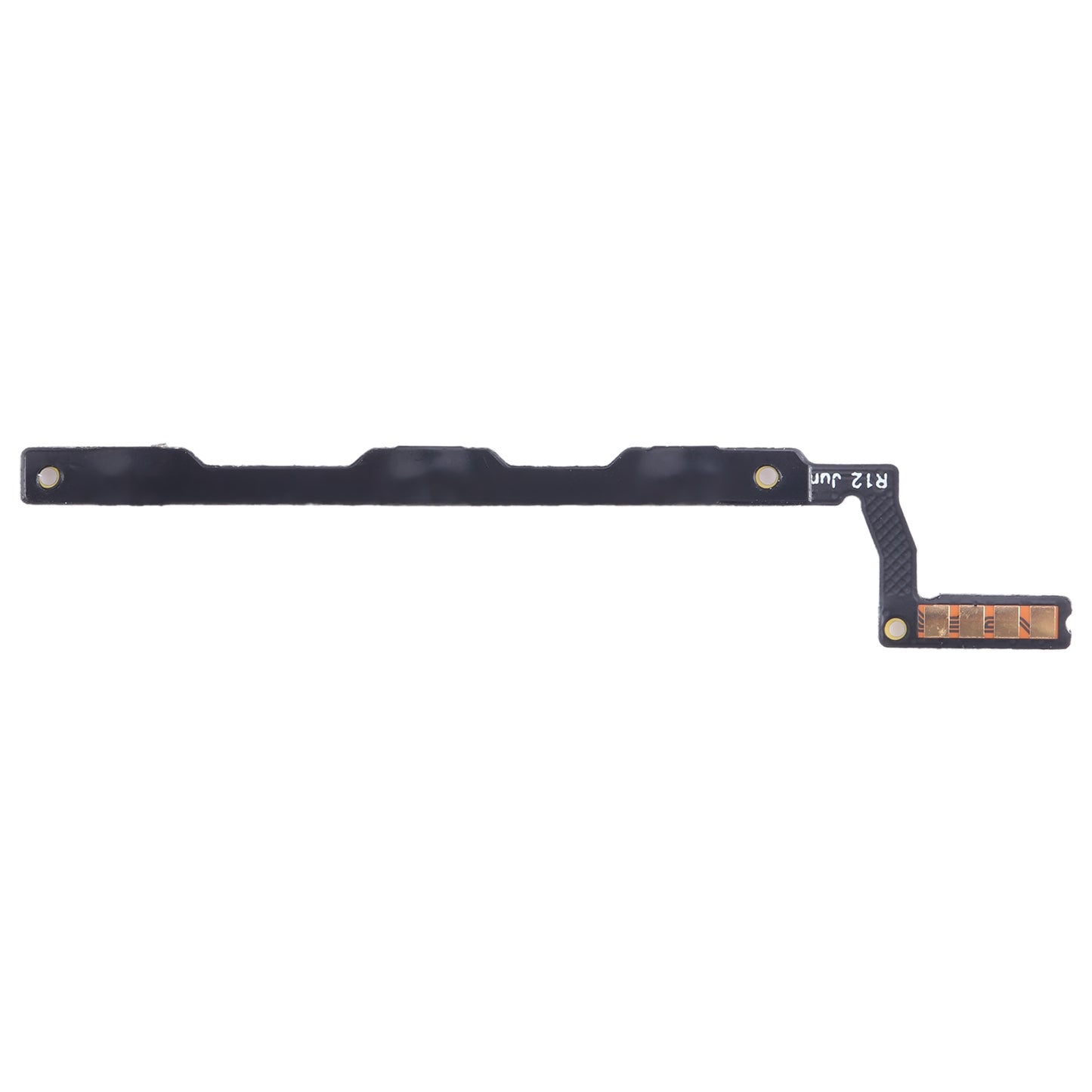 For-Tecno-Spark-9-OEM-Power-Button-&-Volume-Button-Flex-Cable