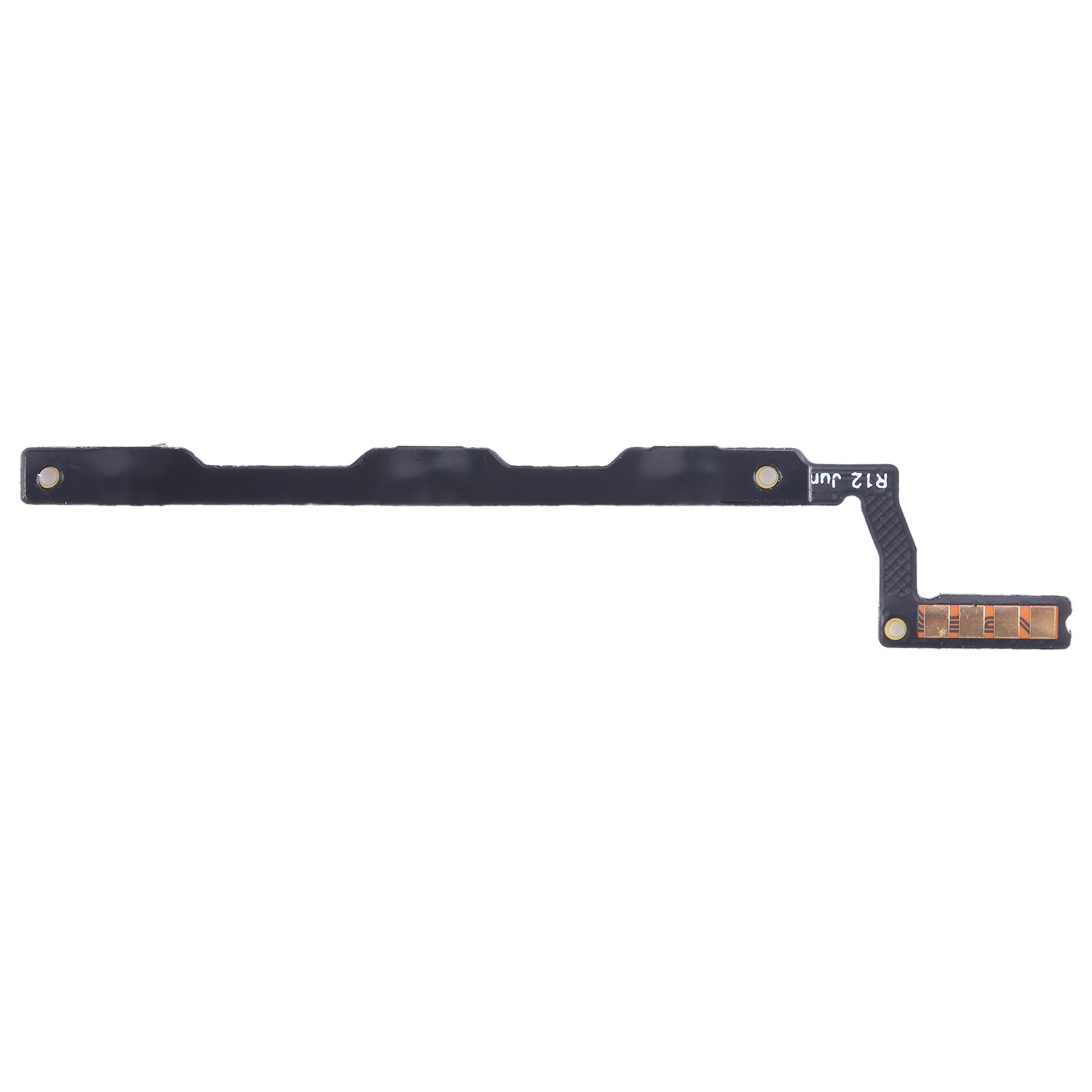 For-Tecno-Spark-9-OEM-Power-Button-&-Volume-Button-Flex-Cable
