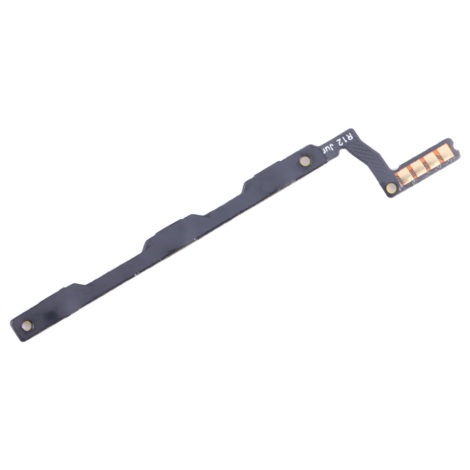 For-Tecno-Spark-9-OEM-Power-Button-&-Volume-Button-Flex-Cable
