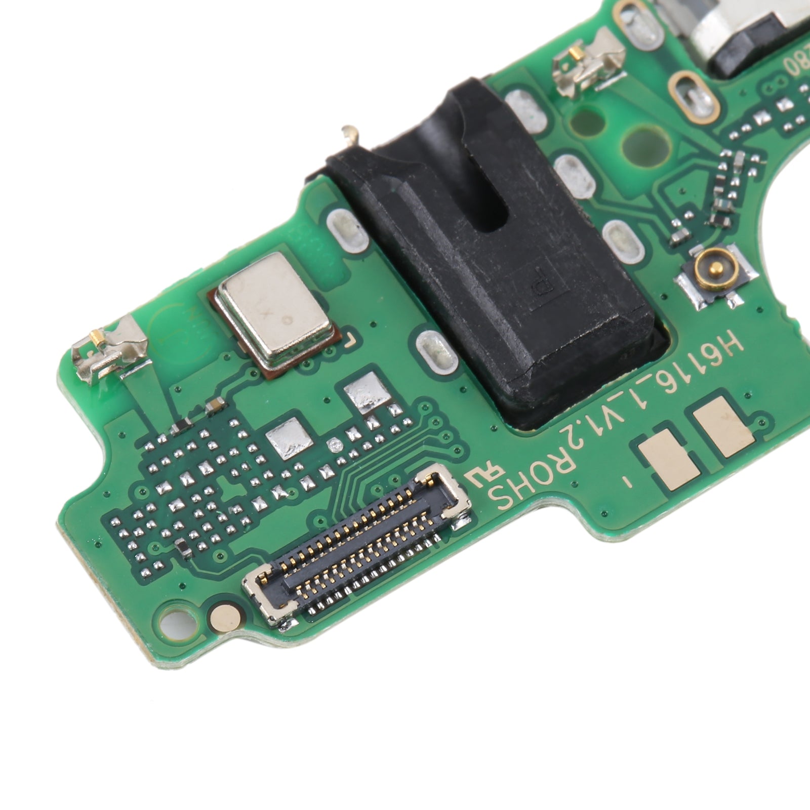 For-Tecno-Spark-Power-2-LC8-Charging-Port-Board