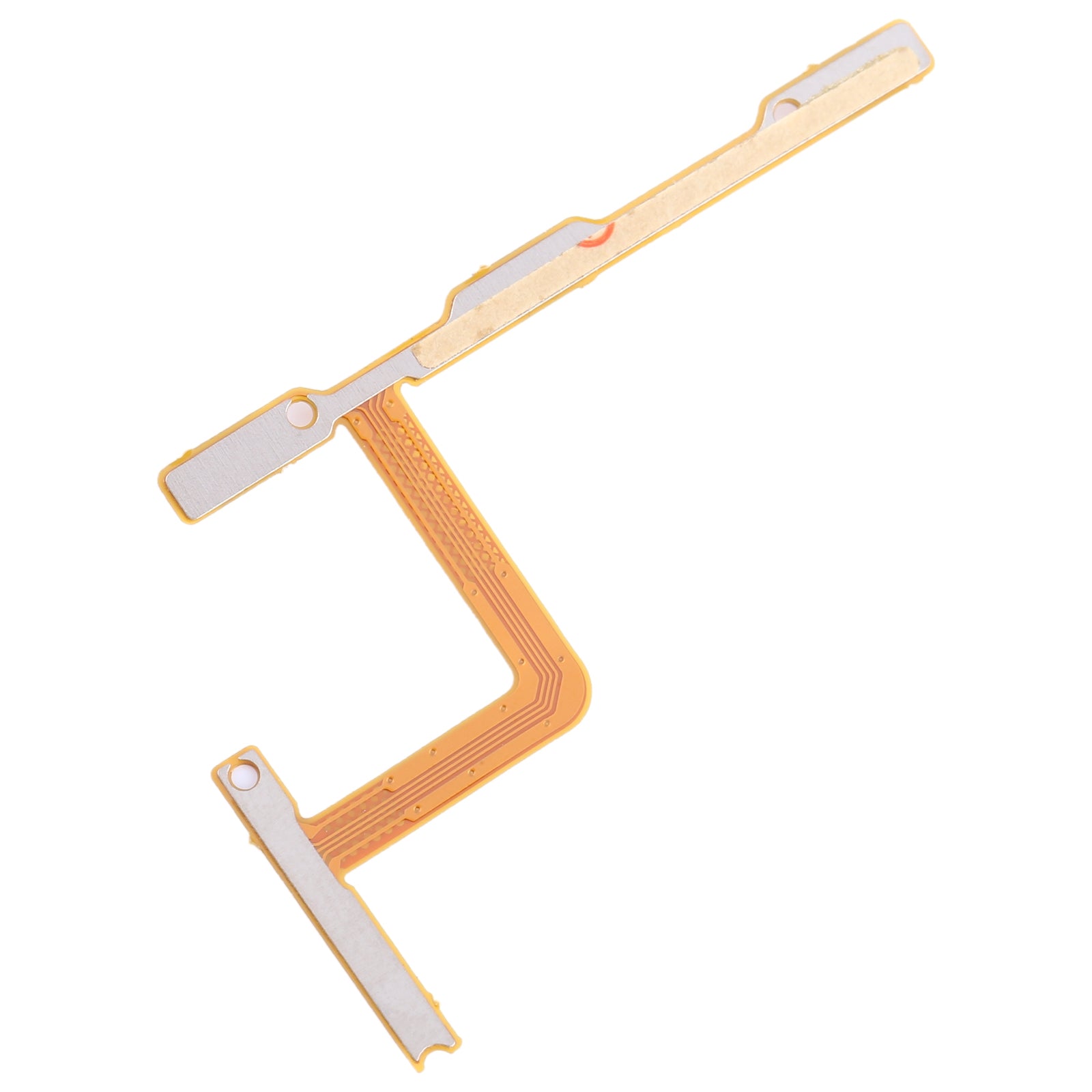 For-Tecno-Spark-7-OEM-Power-Button-&-Volume-Button-Flex-Cable