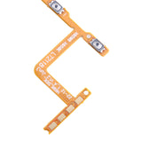 For-Tecno-Spark-7-OEM-Power-Button-&-Volume-Button-Flex-Cable