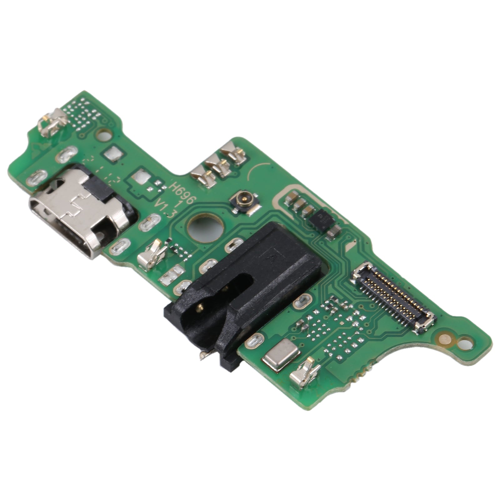 For-Tecno-Spark-7-Pro-OEM-Charging-Port-Board