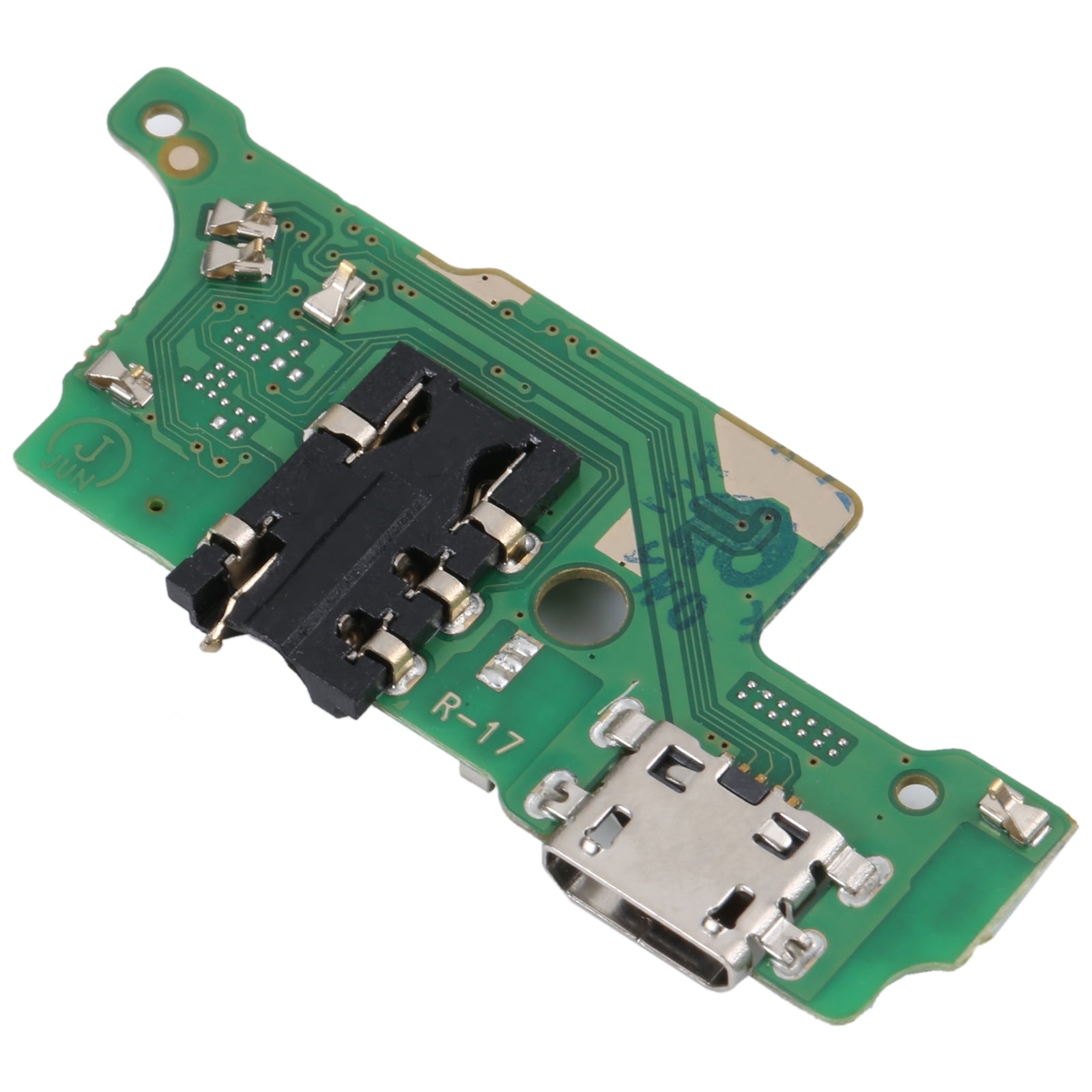 For-Tecno-Spark-7-Pro-OEM-Charging-Port-Board