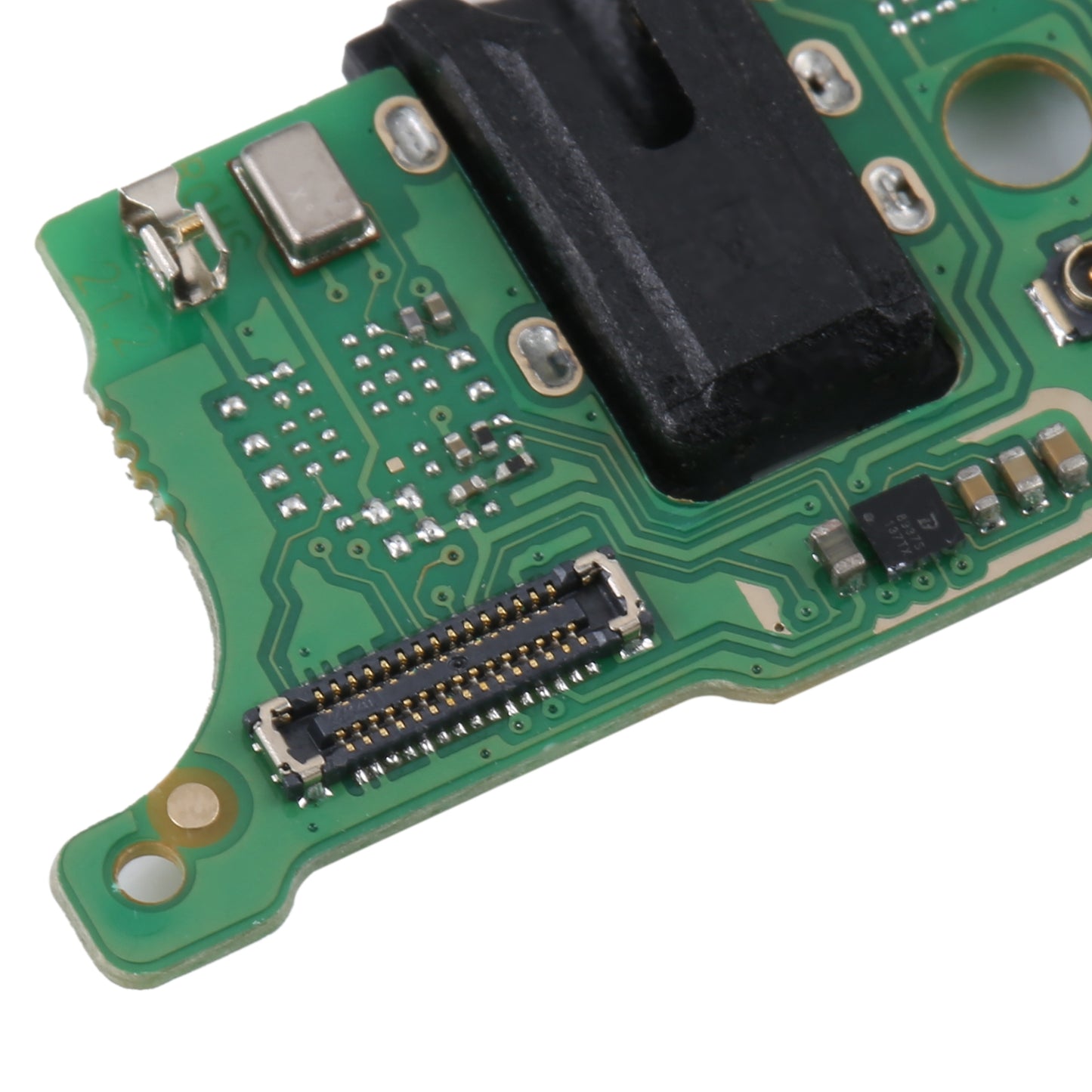 For-Tecno-Spark-7-Pro-OEM-Charging-Port-Board