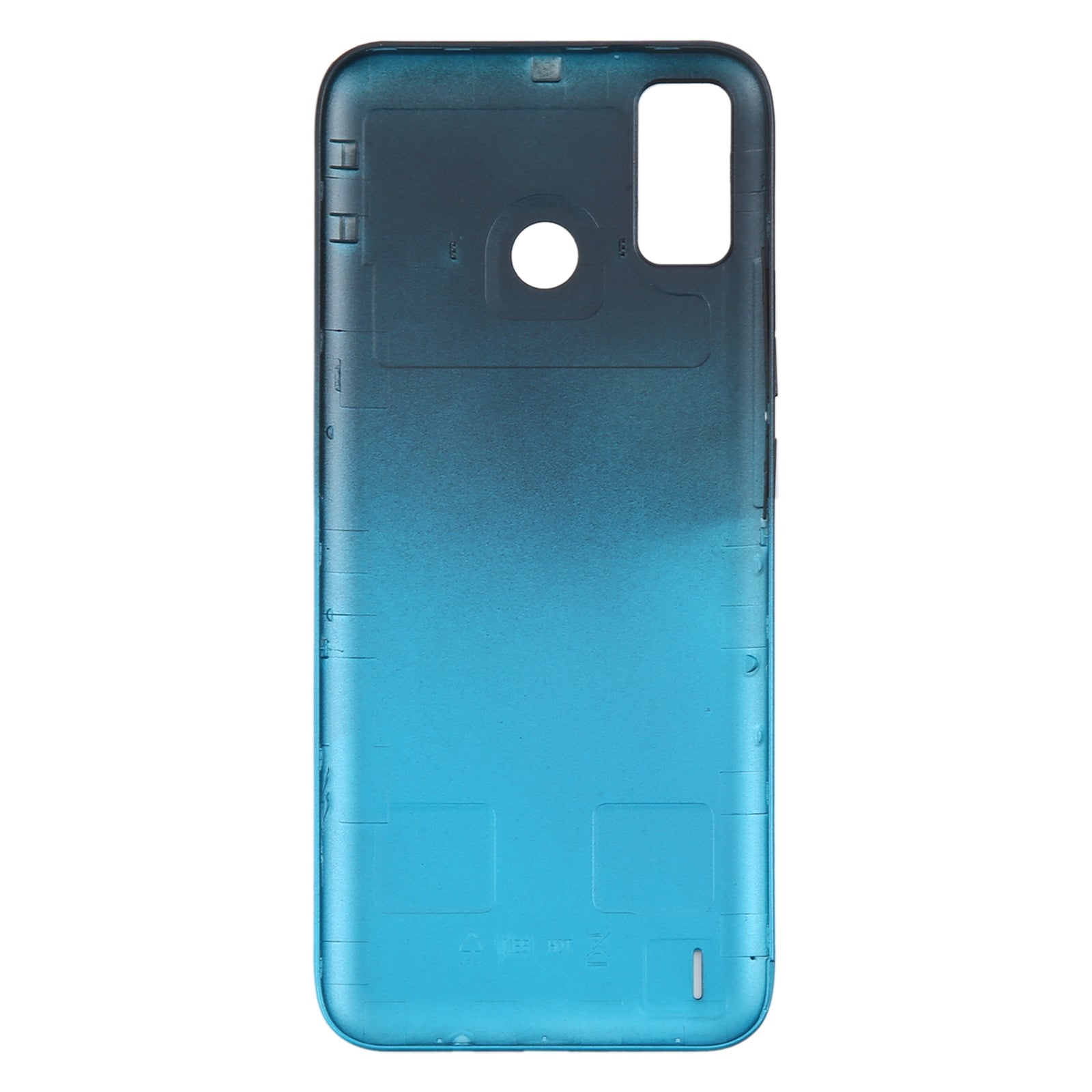 For-Tecno-Spark-6-Go-Original-Battery-Back-Cover(Green)