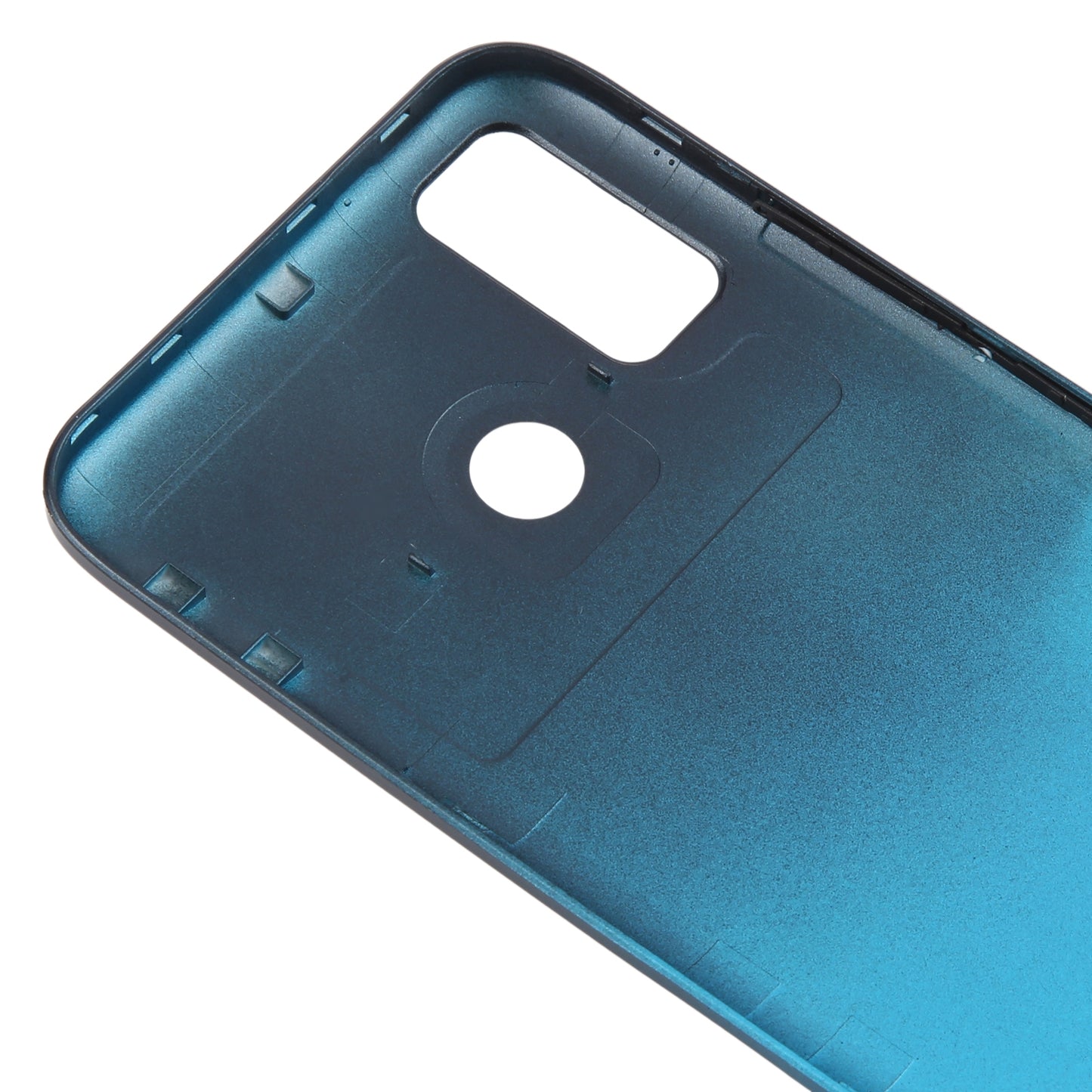 For-Tecno-Spark-6-Go-Original-Battery-Back-Cover(Green)